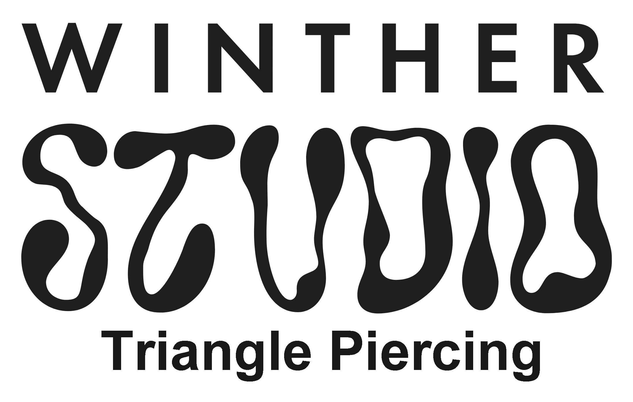 Triangle Piercing