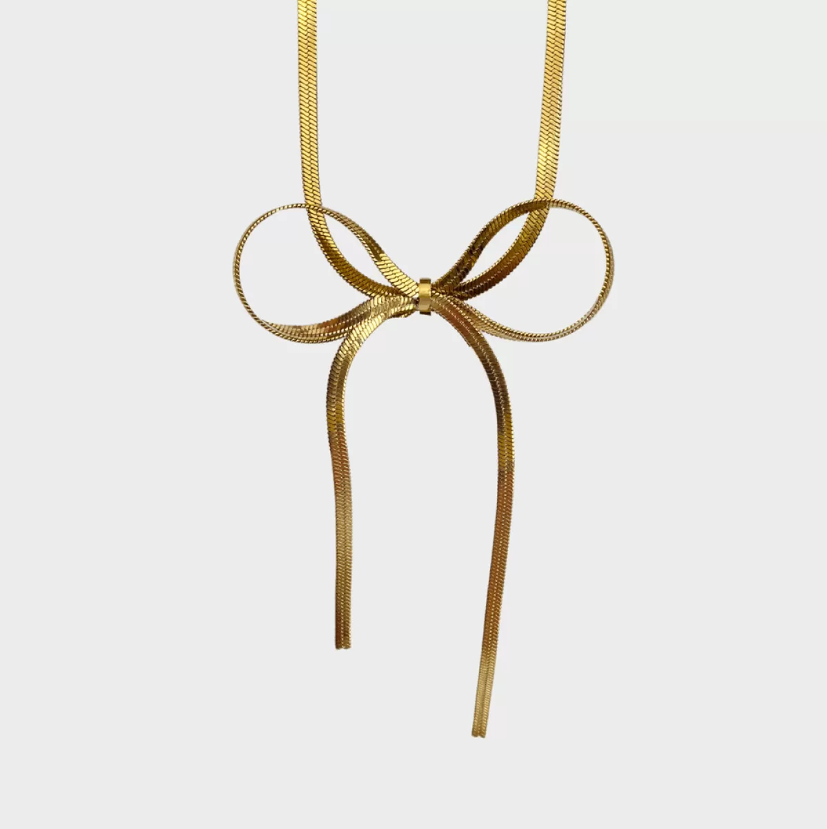 Halskæder | Julegaver*Winther Studio Bow Choker