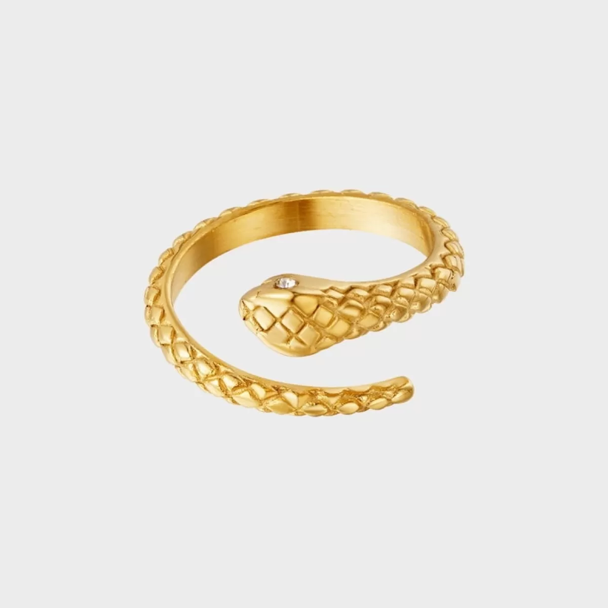 Ringe*Winther Studio Snake Ring