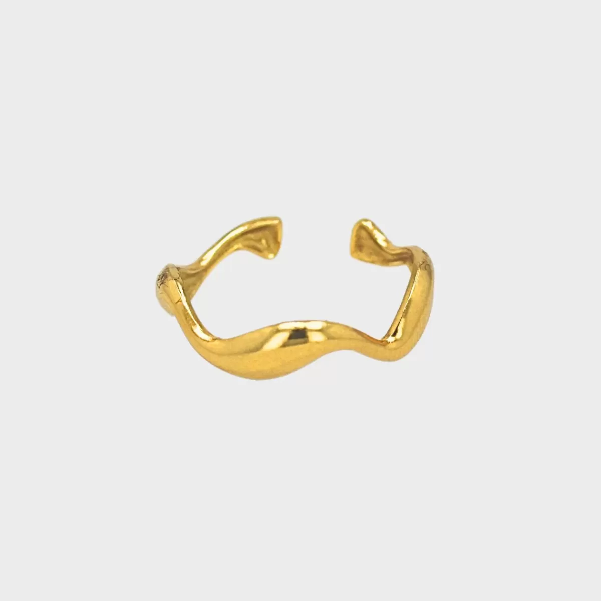 Ringe*Winther Studio Wavy Ring