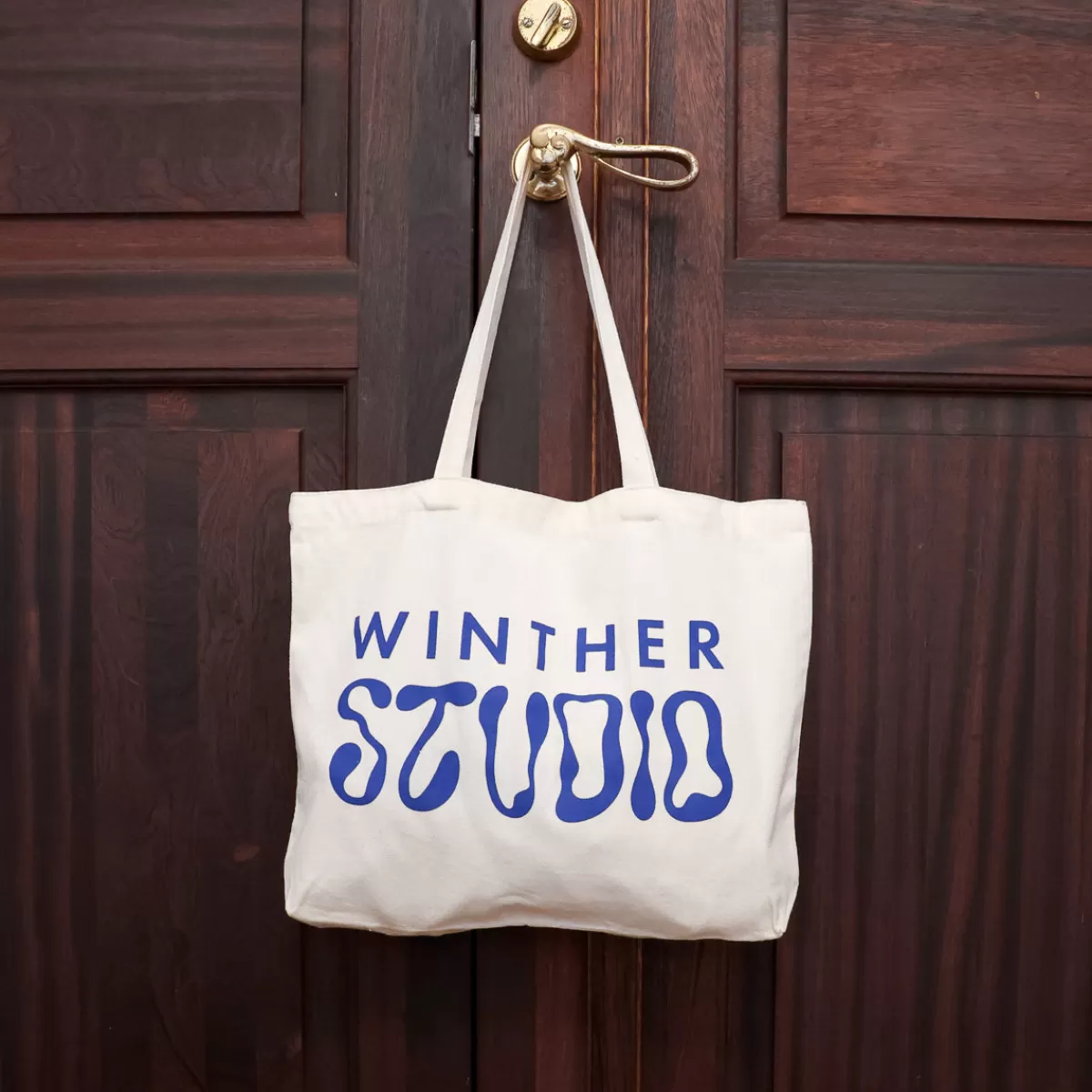 Accessories*Winther Studio - Tote Bag